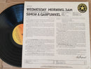 Simon & Garfunkel – Wednesday Morning, 3 A.M. (RSA VG)