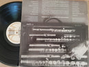 Tim Weisberg - Listen To The City (USA VG)