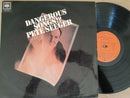 Pete Seeger - Dangerous Songs!? (RSA VG)