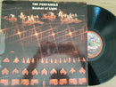 The Pentangle - Basket Of Light (RSA VG)