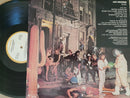 Night Ranger - Midnight Madness (RSA VG+)