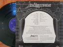 Lindisfarne - Magic In The Air (RSA VG) 2LP Gatefold