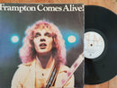 Peter Frampton - Frampton Comes Alive! (RSA VG) 2LP