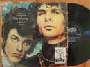 Mike Bloomfield & Al Kooper - The Live Adventures Of | Vol. 2 (RSA VG)
