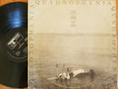 The Who - Quadrophenia (RSA VG /VG-) 2LP Gatefold