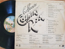 VA - A Taste Of California Country Rock (RSA VG)