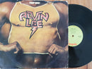 Alvin lee - Pump Iron! (RSA VG)