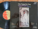 Diane Chandler - The Singer Of The Song (RSA VG)