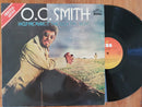 O.C. Smith - Help Me Make It Through The Night (RSA VG+)