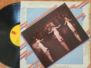 The Three Degrees - Live (RSA VG)