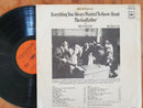 Joe Lauer - Everything You Always Wanted To Know About The Godfather (RSA VG)