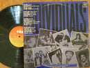 Various Artists | Individuals (RSA VG / VG+) 2LP Gatefold