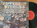 VA - Different Strokes (USA VG)