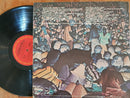 VA - Different Strokes (USA VG)