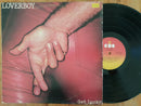 Loverboy - Get Lucky (RSA VG)