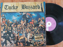 Tucky Buzzard - Allright On The Night (UK VG)