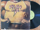 Alvin Lee - Pump Iron! (RSA VG-)