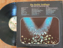 Doobie Brothers - What Were Once Vices Are Now Habits (RSA VG-)