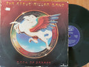 Steve Miller Band - Book Of Dreams (RSA VG)