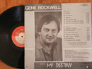 Gene Rockwell - You Are My Destiny (RSA VG)