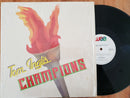 Tom Inglis – Champions (RSA VG+)