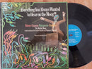 The Mighty Moog – Everything You Always Wanted To Hear On The Moog (But Were Afraid To Ask For) (Holland VG+)