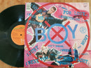 Boy George - Sold (RSA VG)