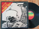 Jo Jo Zep & The Falcons - Screaming Targets (RSA VG)