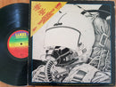 Jo Jo Zep & The Falcons - Screaming Targets (RSA VG)