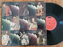 Various - The Guitar Album (RSA VG / VG-) 2LP Gatefold)