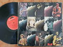 Various - The Guitar Album (RSA VG / VG-) 2LP Gatefold)