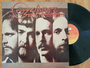 The Ozark Mountain Daredevils - Ozark Mountain Daredevils (RSA VG+)