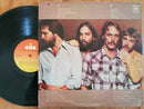 The Ozark Mountain Daredevils - Ozark Mountain Daredevils (RSA VG+)