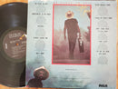 Steve Young - No Place To Fall (USA VG+)