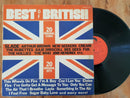 VA - Best Of Britain (RSA VG)