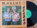 Black Lace – Agadoo 12" (UK VG)