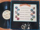 Dan Hicks & His Hot Licks - Where's The Money (USA VG-)