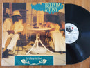 Belinda & Tony - Let's Keep Our Love (RSA VG+)