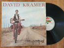David Kramer - Hanepootpad (RSA VG)