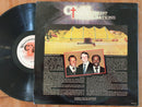 Christ For All Nations – Charismata In Africa (RSA VG )