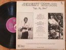 Jeremy Taylor - Safe My Mate (RSA VG)