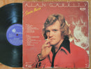 Alan Garrity - Santa Maria (RSA VG)