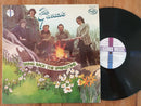 The Genesis – Bring Back The Springtime (RSA VG+)