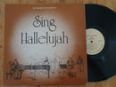 Kenneth Copeland Band - Sing Hallelujah (USA VG)