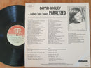 David Ingles - Satan Has Been Paralyzed (RSA VG)