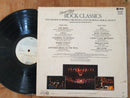 London Symphony Orchestra - Rock Classics (RSA VG)