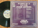Tom Jones / Engelbert Humperdinck - The Greatest Gift (RSA VG+) 2LP