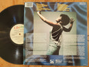 Shirley Bassey - Let Me Sing & I'm Happy (RSA VG+)
