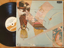 Justin Hayward - Songwriter (RSA VG)