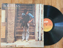 Bob Dylan - Street Legal (RSA VG)